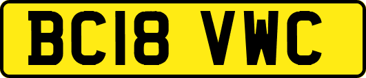 BC18VWC