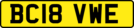BC18VWE