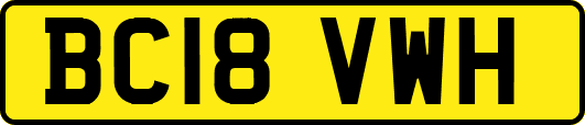 BC18VWH