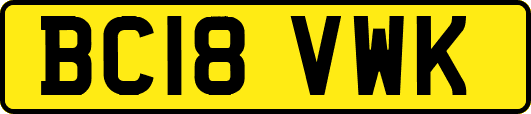 BC18VWK