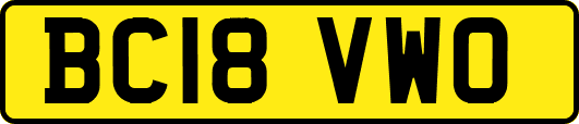 BC18VWO