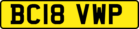BC18VWP