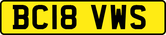 BC18VWS