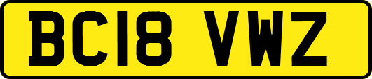 BC18VWZ