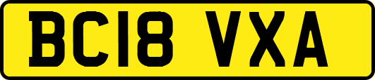 BC18VXA