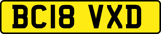 BC18VXD
