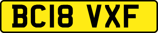 BC18VXF