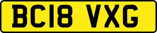 BC18VXG