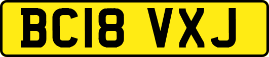 BC18VXJ