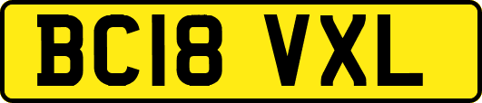 BC18VXL