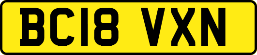 BC18VXN