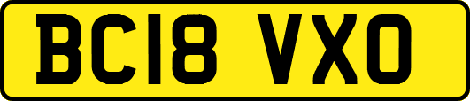 BC18VXO