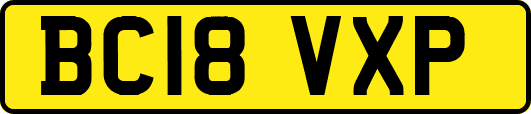 BC18VXP