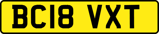 BC18VXT