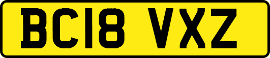 BC18VXZ