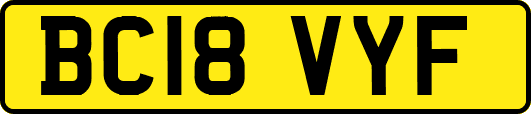 BC18VYF