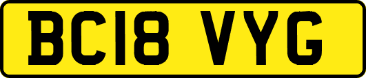 BC18VYG