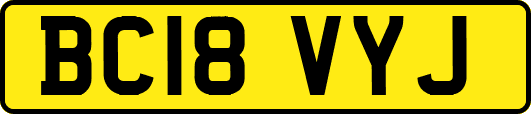 BC18VYJ