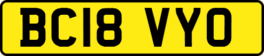 BC18VYO