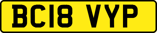 BC18VYP