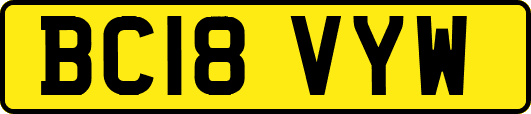 BC18VYW