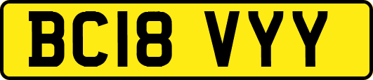 BC18VYY