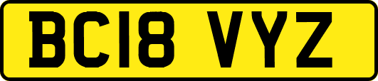 BC18VYZ