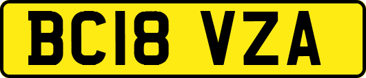 BC18VZA