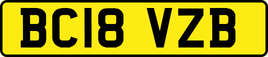 BC18VZB