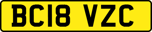 BC18VZC
