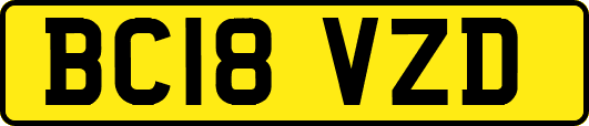 BC18VZD