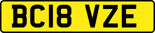BC18VZE