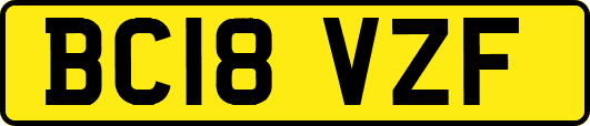 BC18VZF