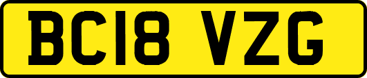 BC18VZG