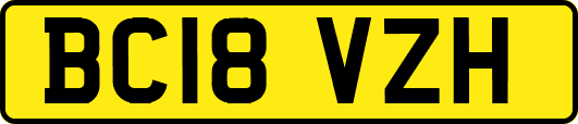 BC18VZH