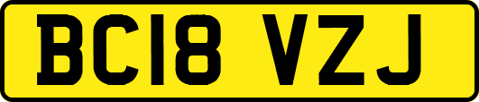 BC18VZJ