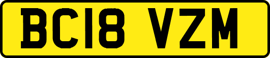 BC18VZM