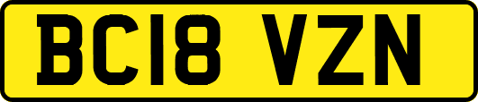 BC18VZN