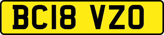 BC18VZO