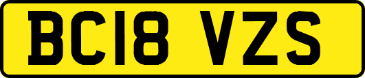 BC18VZS