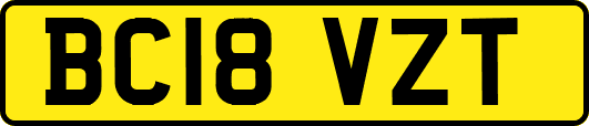 BC18VZT