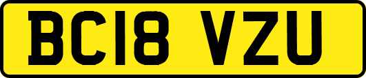 BC18VZU