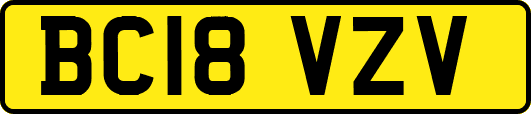 BC18VZV