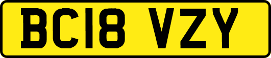 BC18VZY