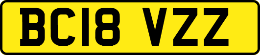BC18VZZ