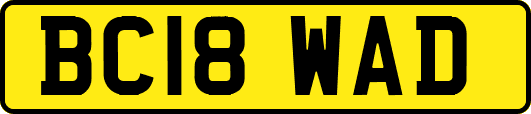 BC18WAD