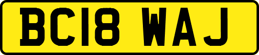 BC18WAJ