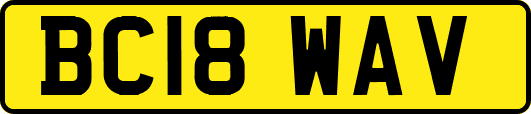 BC18WAV