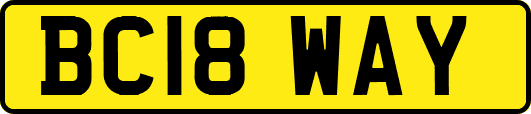 BC18WAY