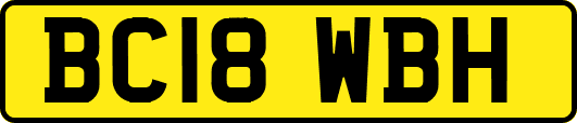 BC18WBH